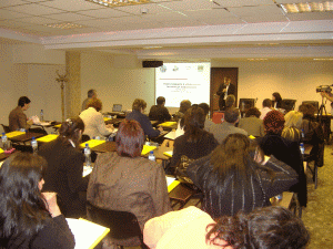 Новите стандарти в достъпа до информация