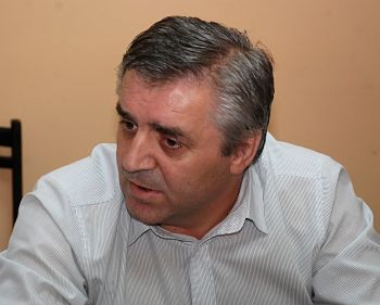 Иван Аспарухов