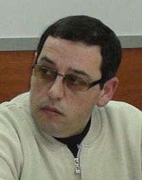 Ангел Трайков