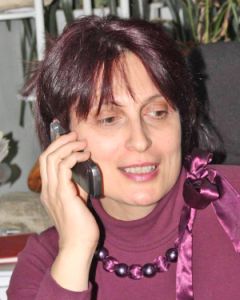 Иванка Ватева