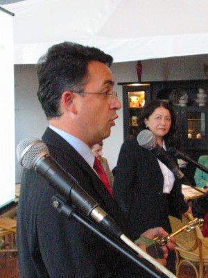 Ден на правото да знам 2005