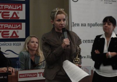 2009 Right to Know Day