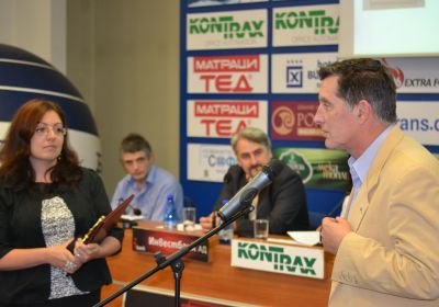 Ден на правото да знам 2011