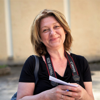 Емилия Дянкова