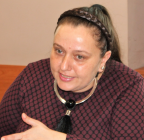 Ива Антонова