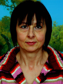 Корнелия Бояджиева