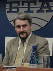 Александър Кашъмов