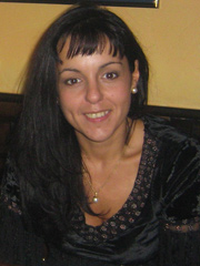 Фани Давидова