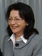 Д-р Гергана Жулева