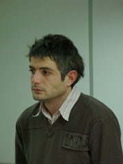 Адвокат Кирил Терзийски