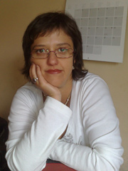 Ралица Кацарска