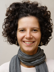 Тереза Манджукова