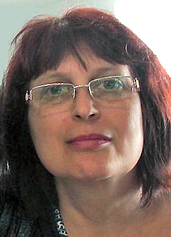 Стефка Григорова, шеф на отдел „Култура” в Община Плевен: Нужен е изцяло нов закон за читалищата