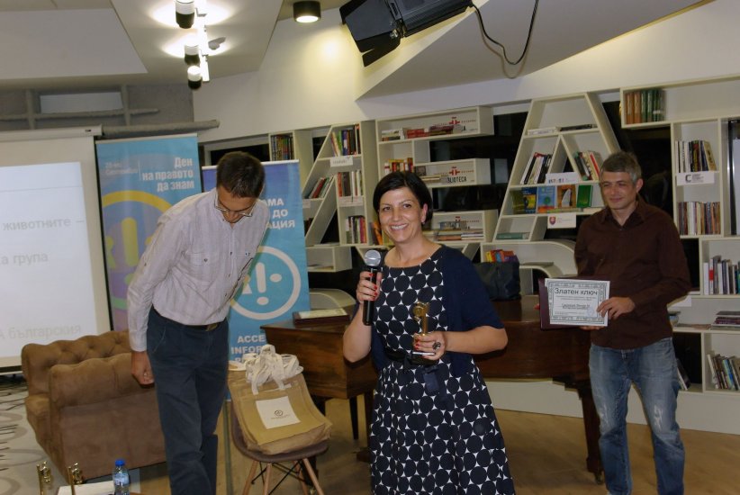 Антония Спасова