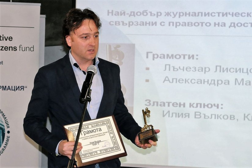 Илия Вълков