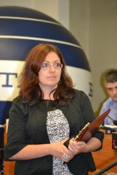 Доротея Дачкова