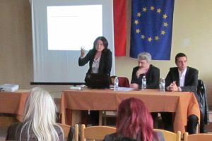 Програма достъп до информация в Кърджали