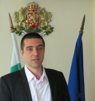 Иван Михалев