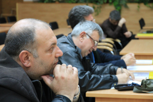 Информационни дни - Видин