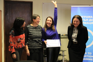 Програма студентски иновации