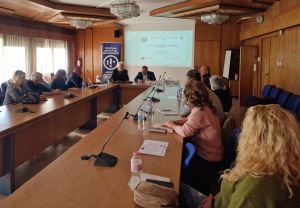 Достъпът до информация и гражданското участие събраха експерти и активни граждани на среща в Смолян