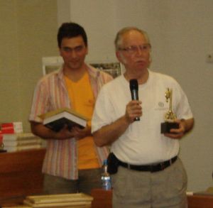In Memoriam