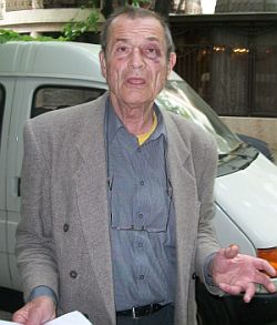 Кънчо Бонев