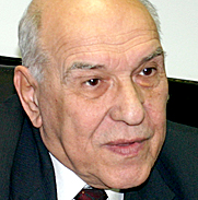 Иван Дафинов