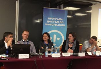 Гергана Жулева, Иван Павлов, Геворг Хайрапетян, Хелън Дарбишър, Леван Авалишвили