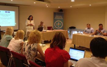 Гергана Жулева