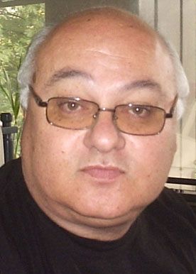 Цветан Тодоров