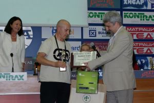 Ден на правото да знам 2012