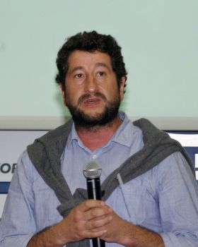 Калина Павлова с наградата