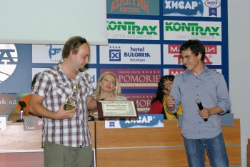 Красен Николов