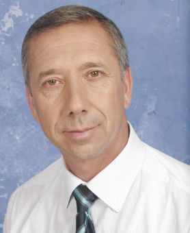 Ахмед Башев