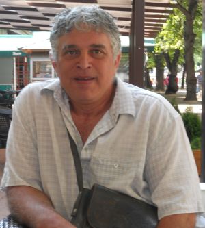 Иван Сапунджиев