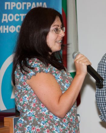 Ден на правото да знам 2013