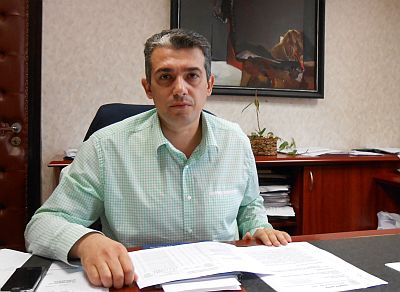 Кристиян БогоевТерзийски