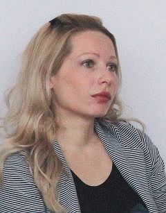 Дарина Палова