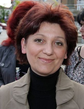 Емилия Димитрова