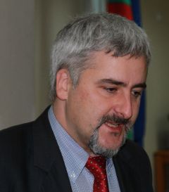 Александър Кашъмов