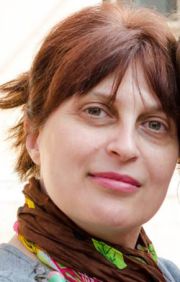 Иванка Ватева