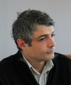 Кирил Терзийски