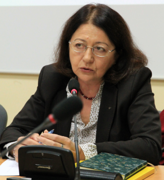 Гергана Жулева