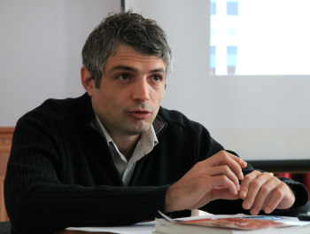 Кирил Терзийски