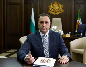 Георги Икономов