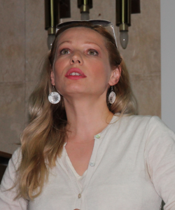 Дарина Палова