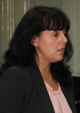 Фани Давидова