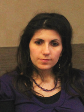 Цветелина Йорданова