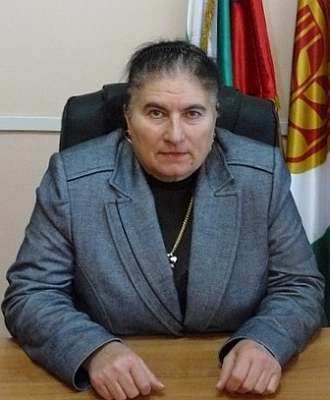 Йорданка Узунска